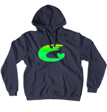 ebiwasabi Hoodies (No-Zip/Pullover)