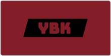 ybkmain4 XXL Gaming Mousepad