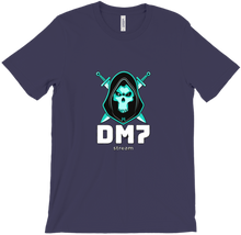 damianmonsalve7 T-Shirts