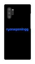 ryansgamingg Samsung Phone Cases