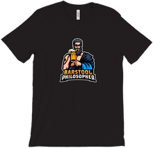 barstoolphilosopher T-Shirts
