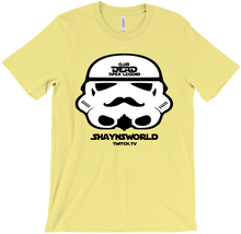 Apex Club ShaynsWorld T-Shirt