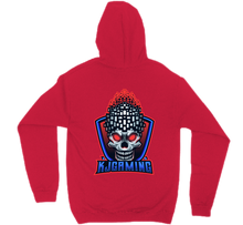 KJGaming Hoodie (back decal)