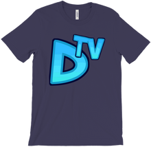 davisfamilytv T-Shirts