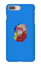 bromlehd iPhone Phone Cases