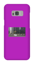 djfilipo Samsung Phone Cases