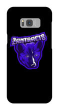 zantracts Samsung Phone Cases