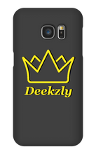 Deekzly Samsung Cases