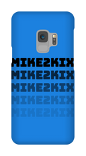 mike2kix Samsung Phone Cases