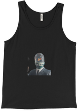 Camisa sin mangas TheOrcoRico