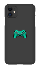godlyceo iPhone Phone Cases