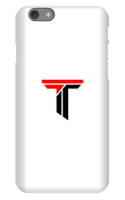 tunenmr iPhone Phone Cases