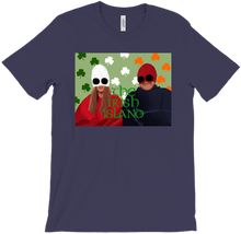 The Irish Island Josie Ray T-Shirts