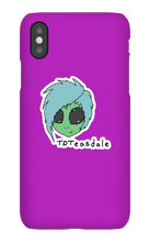 TDTeasdale iPhone Phone Cases