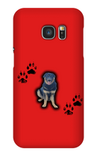TYSON PAW PRINT SAMSUNG Cases £15.42 🐾