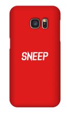 uhhsneep Samsung Phone Cases