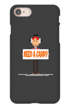 skiben iPhone Phone Cases 8 +
