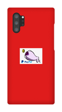 blastingoutloud Samsung Phone Cases