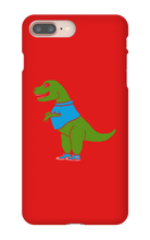 Noob's IPhone case
