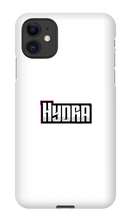 hydr4fx iPhone Phone Cases