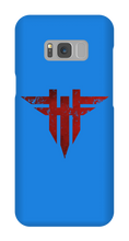 broemer2000 Samsung Phone Cases