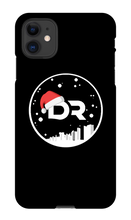 draxproduo iPhone Phone Cases