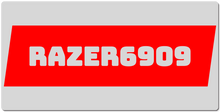 razer6909 XXL Gaming Mousepad