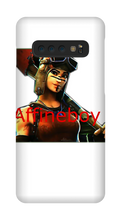 affineboy_lpa Samsung Phone Cases