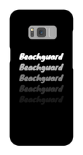 beachguard Samsung Phone Cases