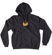 DonutFarmer0 Hoodies (No-Zip/Pullover)