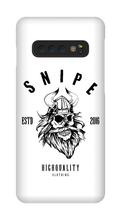 sn1pe Samsung Phone Cases