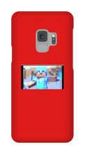 ms1234sanford Samsung Phone Cases