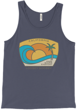 LG | "Make Waves" Unisex Tank