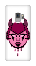 inkydevil Samsung Phone Cases