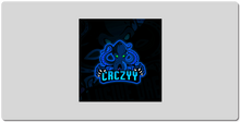 crczyy XXL Gaming Mousepad