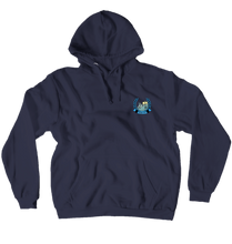 nobby143 Hoodies (No-Zip/Pullover)