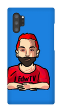 edwtv1 Samsung Phone Cases