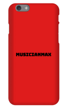 iPhone Phone Cases