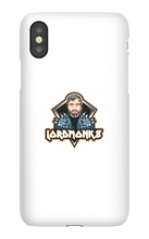 Carcasa móvil Iphone LordMonk8