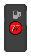 ITSTTEENWOLF Logo Samsung Phone Cases