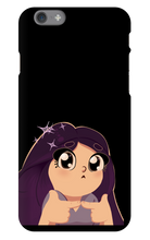 UwU Emote Phone Case