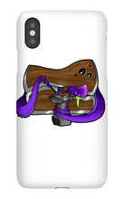 mimicminiatures iPhone Phone Cases