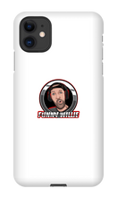 funny_willie iPhone Phone Cases