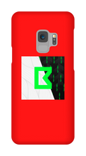 bazukajhoww Samsung Phone Cases