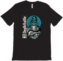 DeathRattle Men's T-Shirt