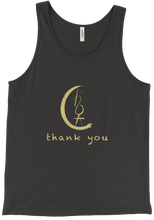 Gratitude Sigil Tank Top