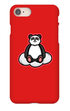 hipanda98 iPhone Phone Cases