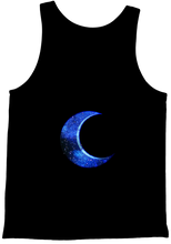 Magic Moon Tank