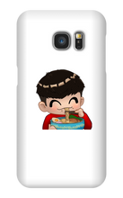 Yami Rai Men Samsung Phone Cases