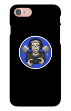 ptgavgamer iPhone Phone Cases